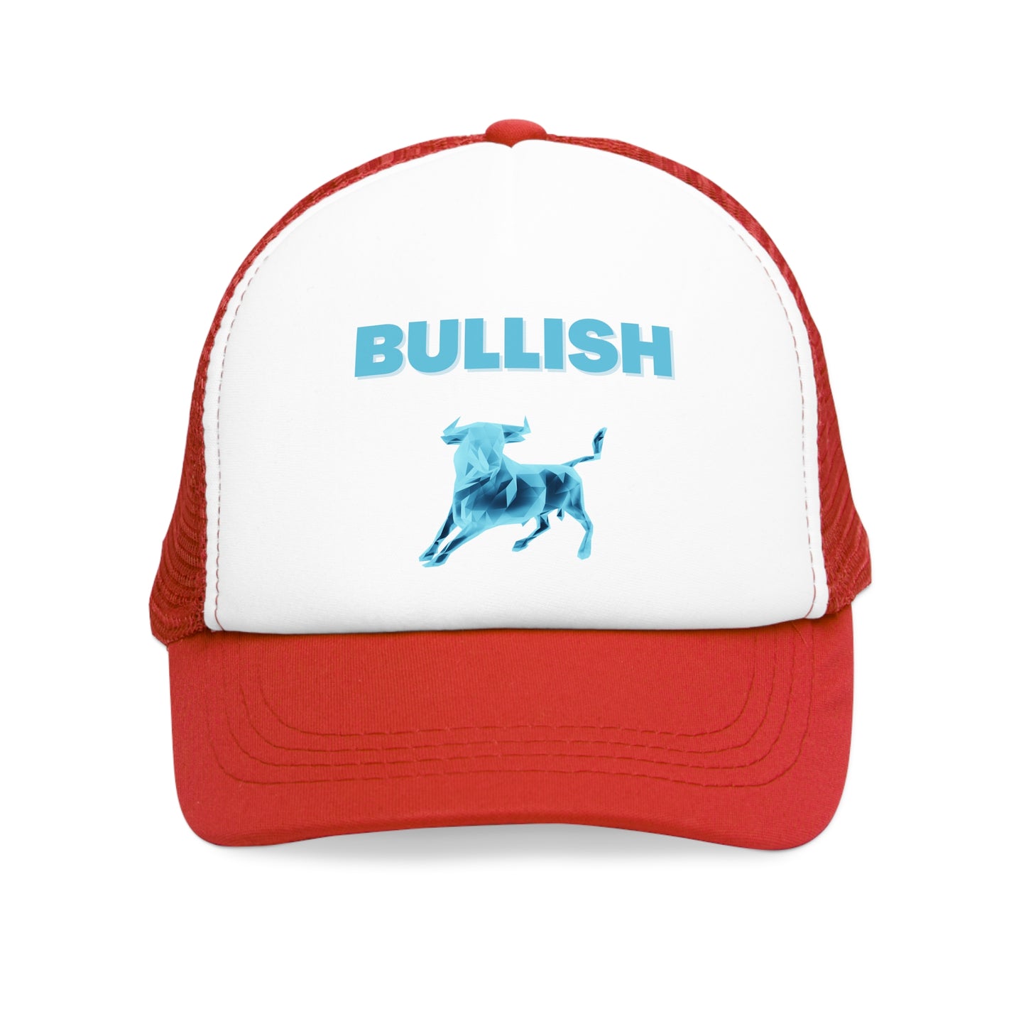 Bullish Verkkolippis