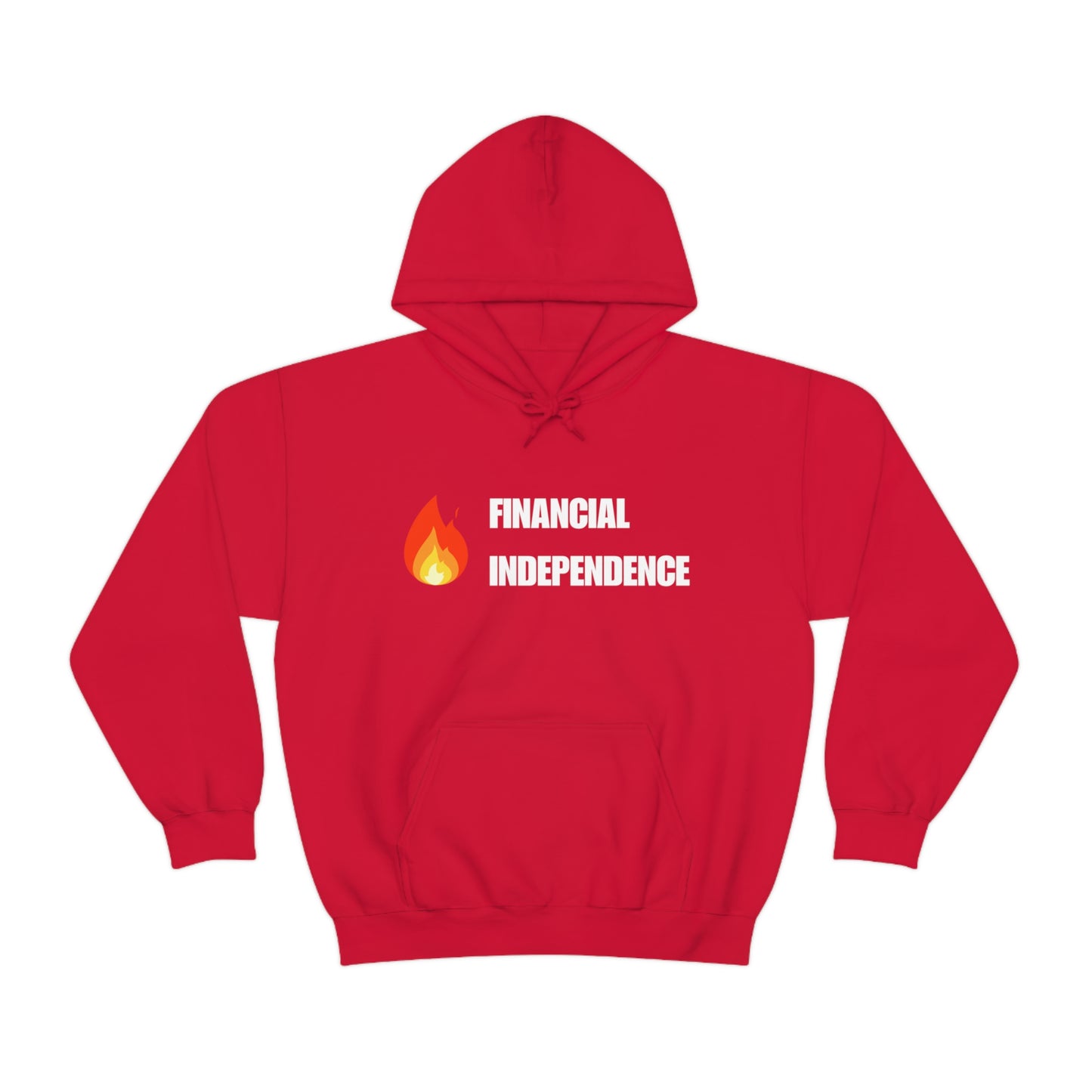 Financial Independence huppari