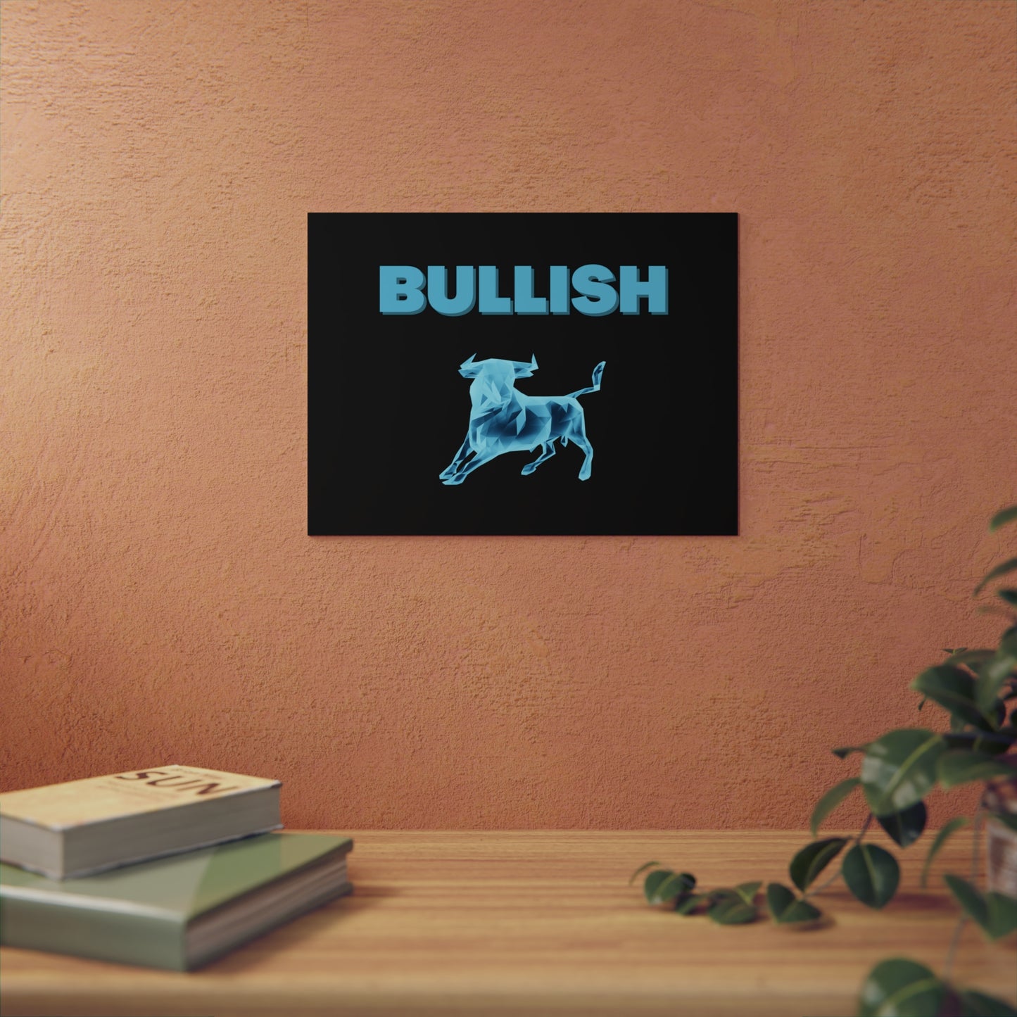Bullish Alumiinikomposiittilevy