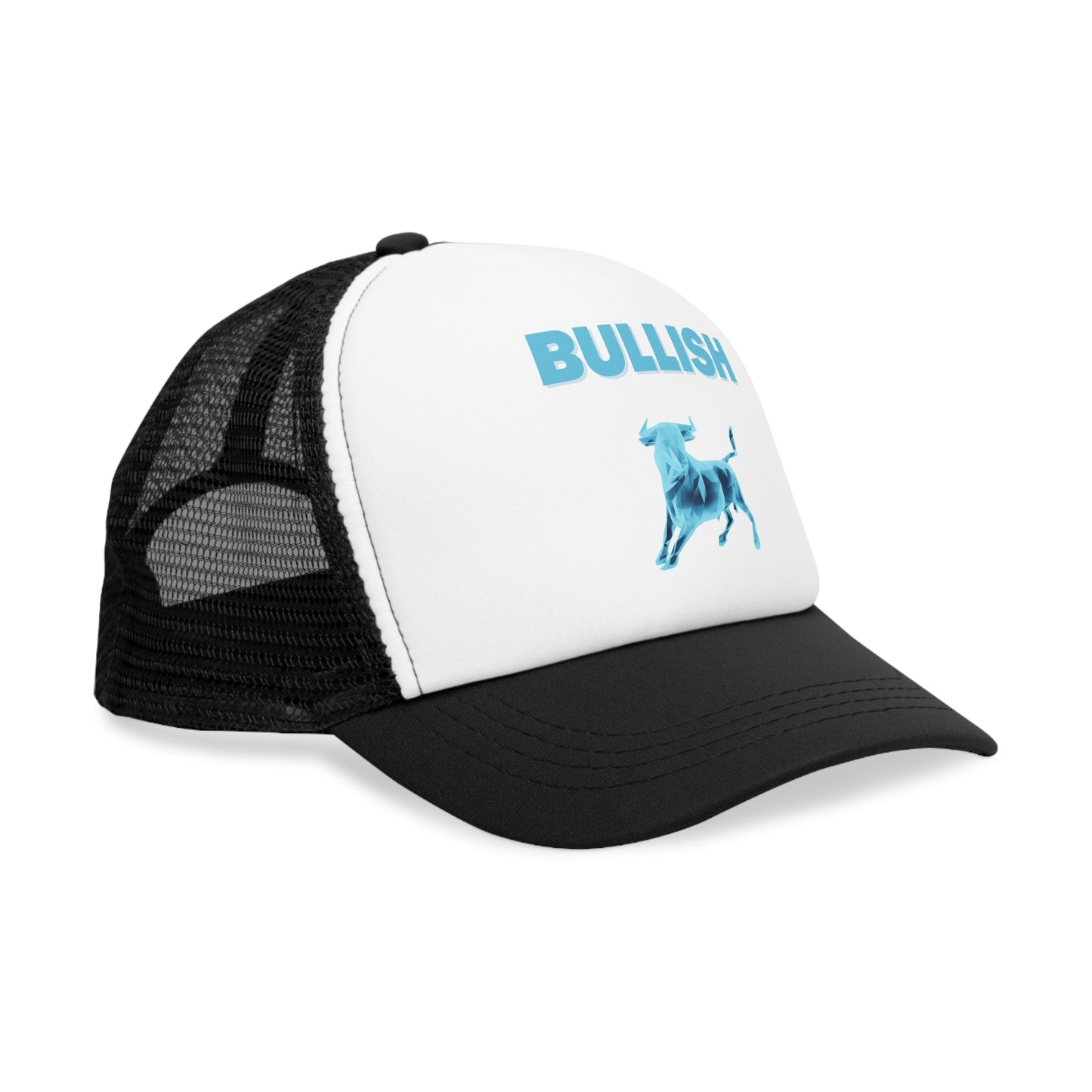 Bullish Verkkolippis