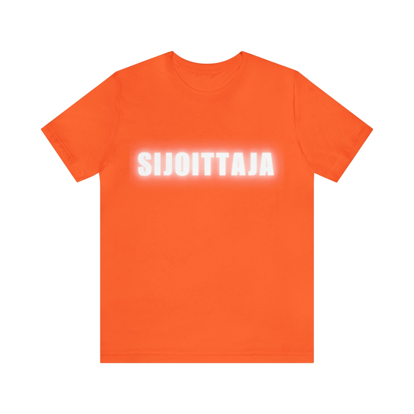 Sijoittaja T-paita