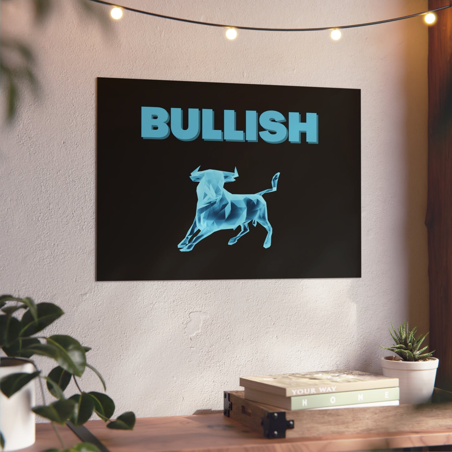 Bullish Alumiinikomposiittilevy