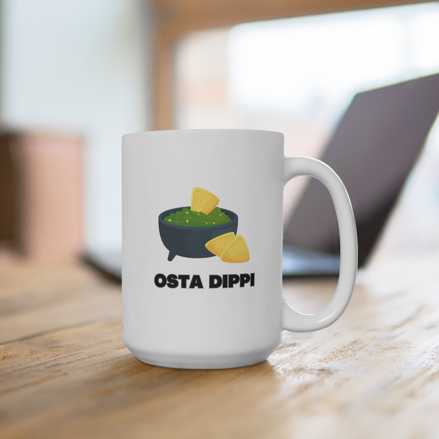 Osta dippi kahvimuki