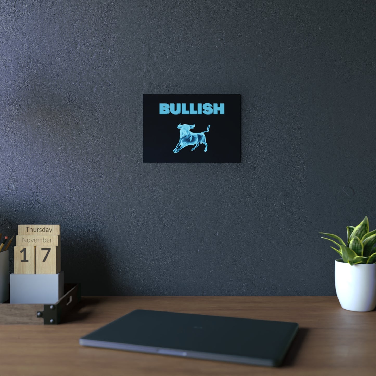 Bullish Alumiinikomposiittilevy