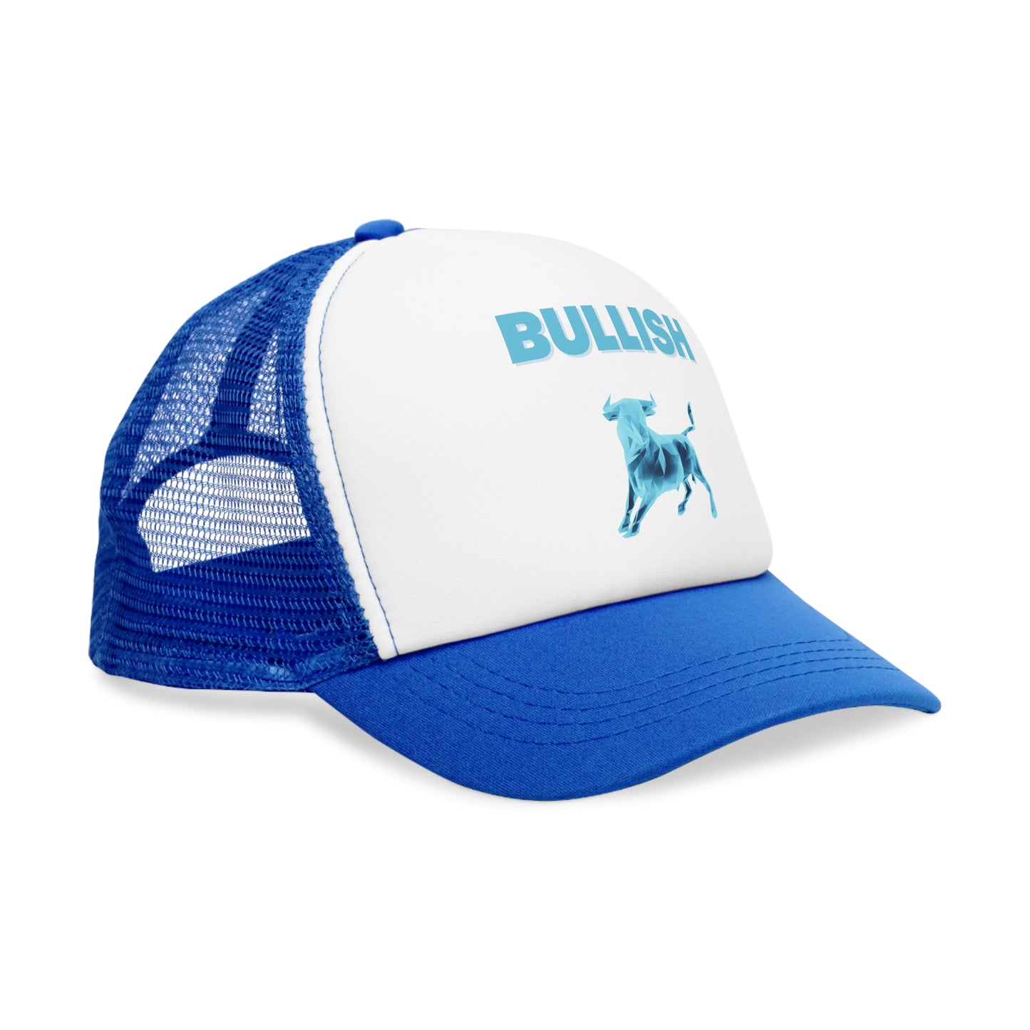 Bullish Verkkolippis