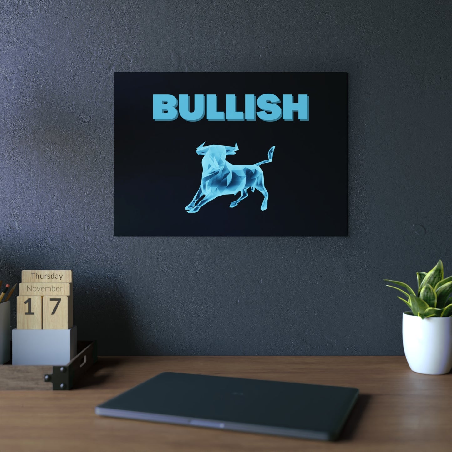 Bullish Alumiinikomposiittilevy