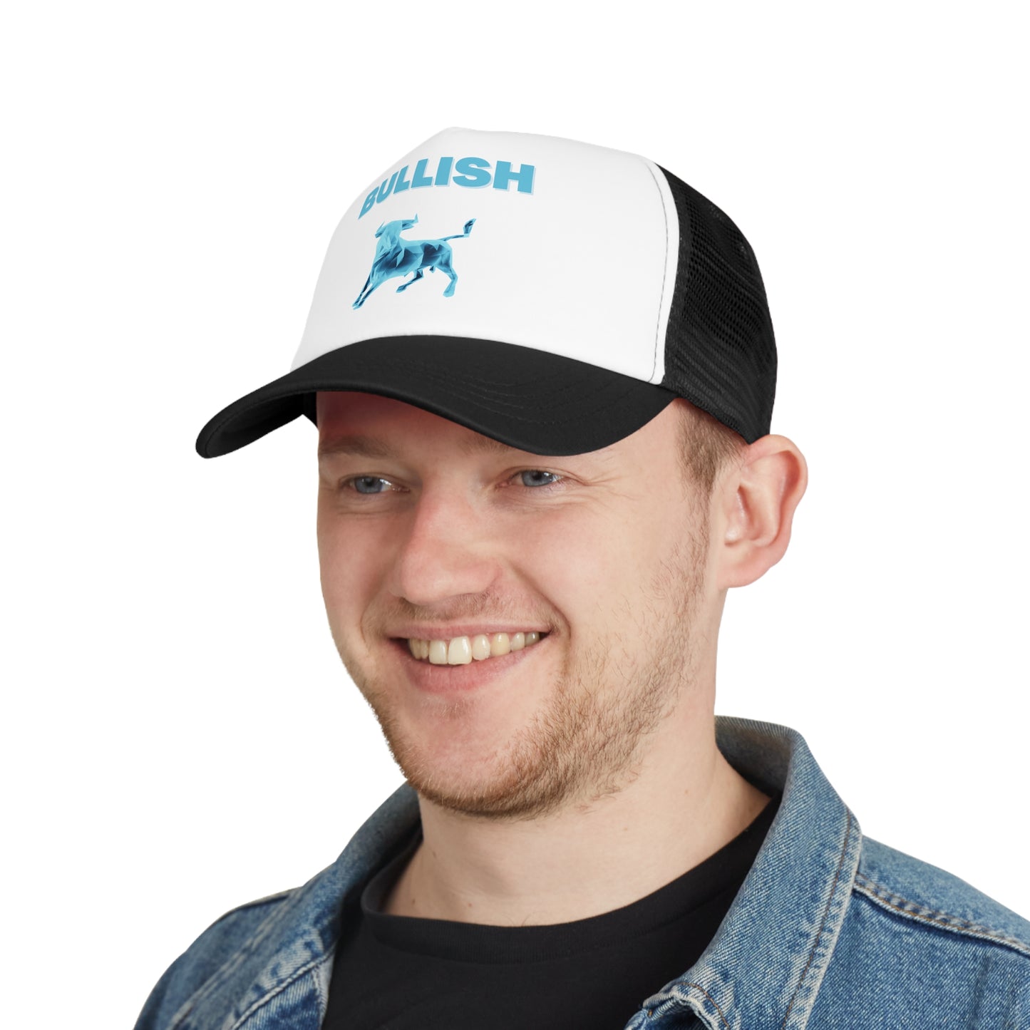 Bullish Verkkolippis