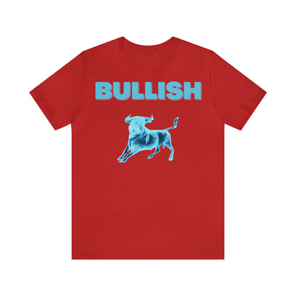 Bullish T-paita