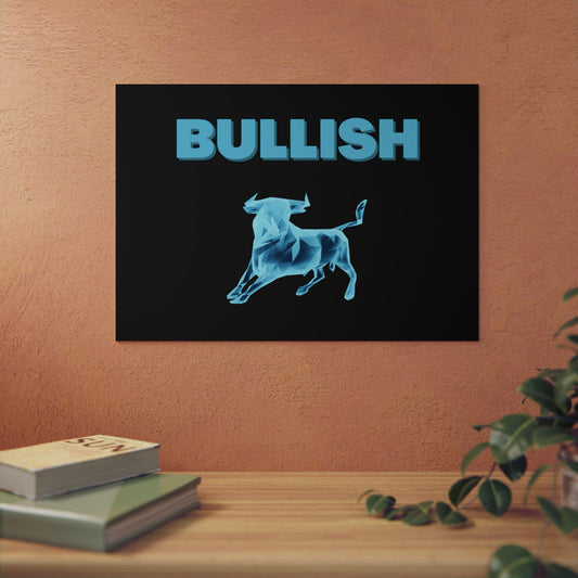 Bullish Alumiinikomposiittilevy