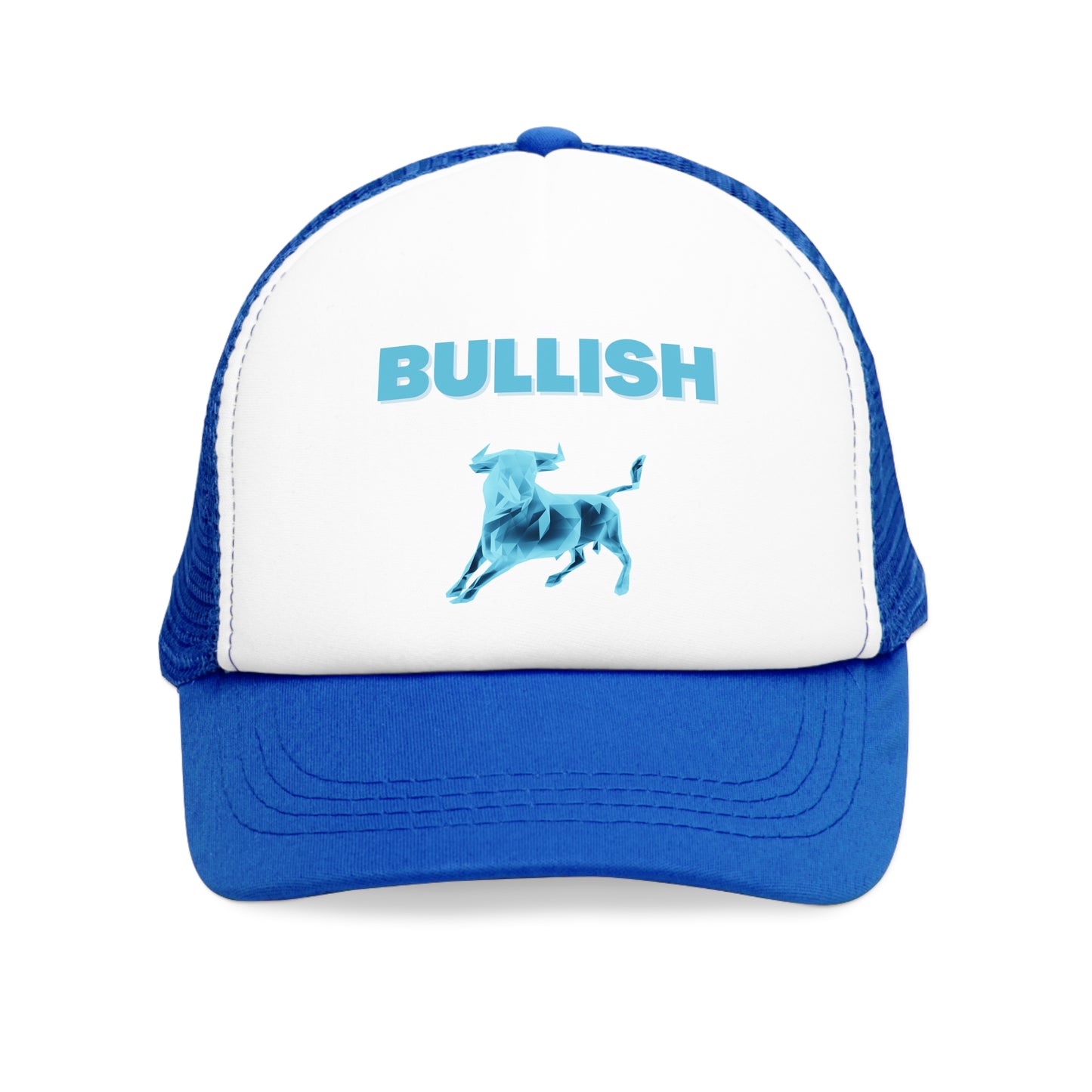 Bullish Verkkolippis