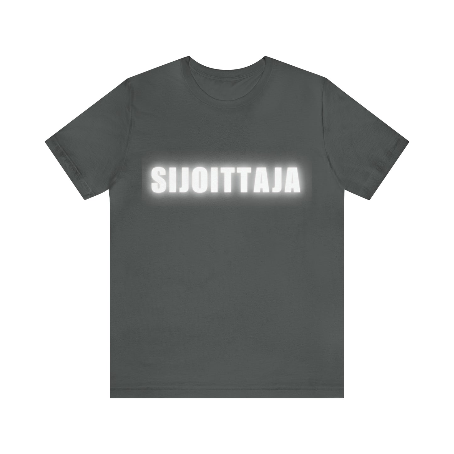 Sijoittaja T-paita