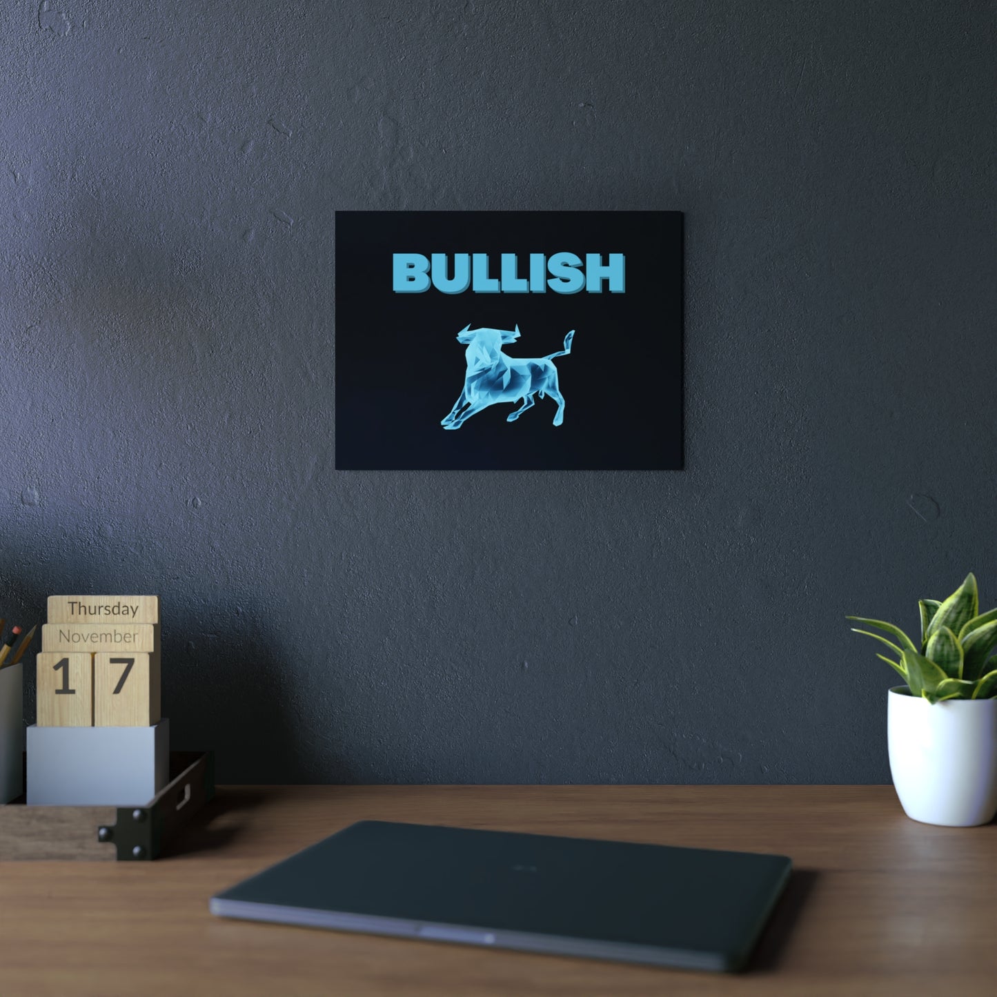 Bullish Alumiinikomposiittilevy