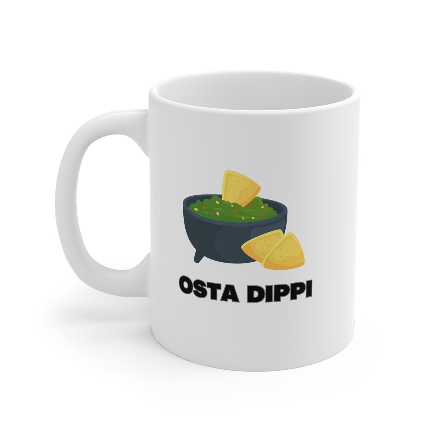 Osta dippi kahvimuki
