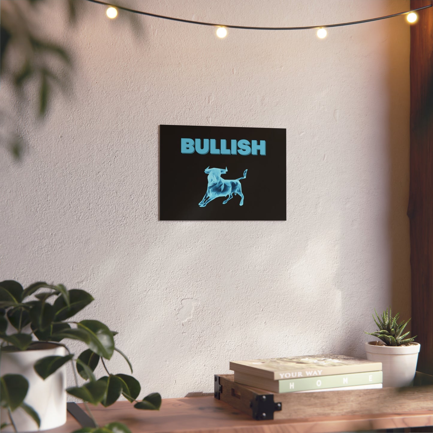 Bullish Alumiinikomposiittilevy