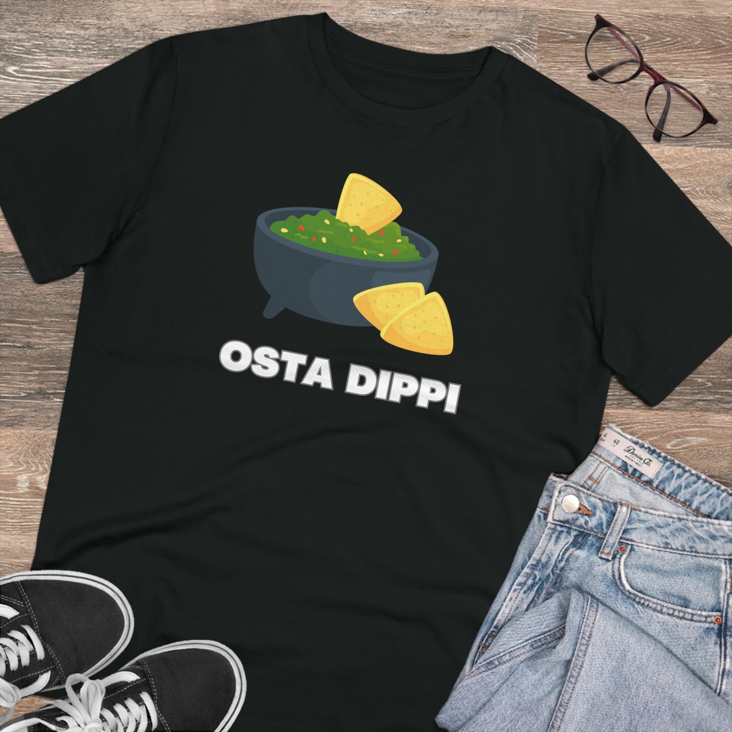 Osta dippi t-paita