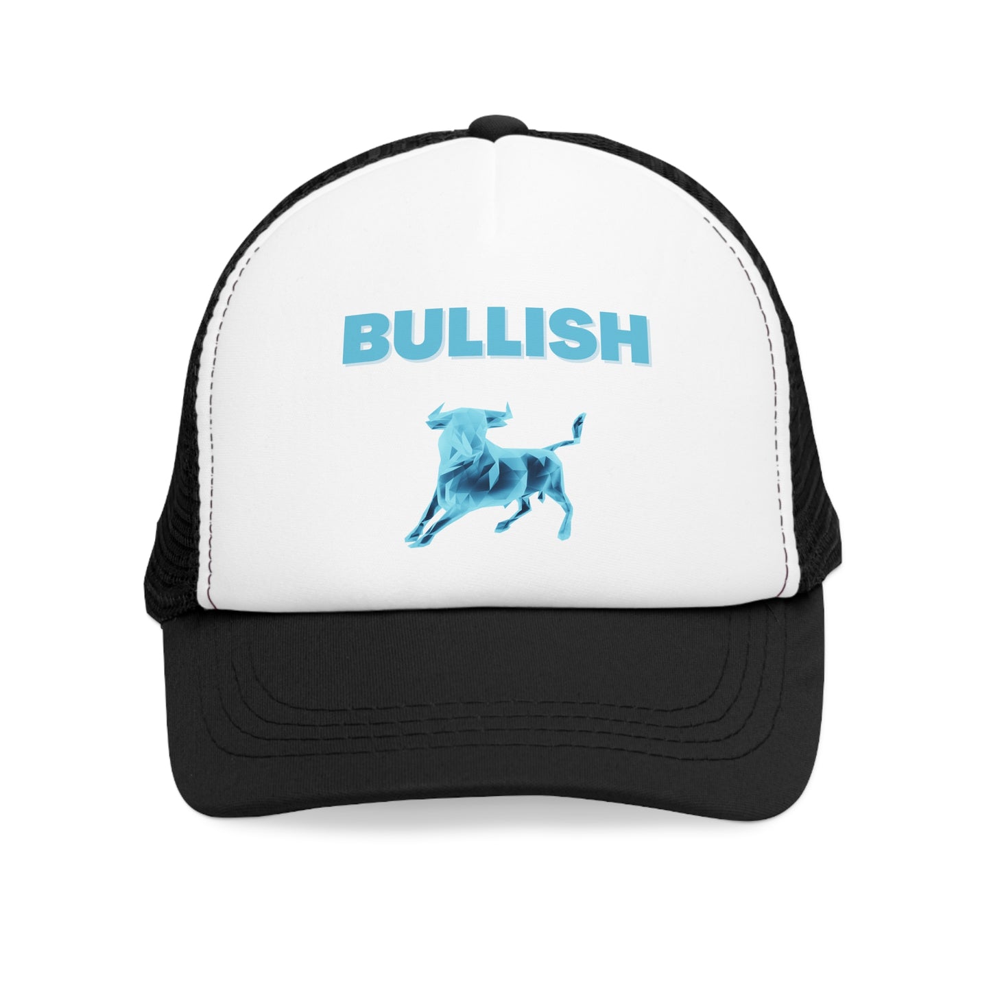 Bullish Verkkolippis