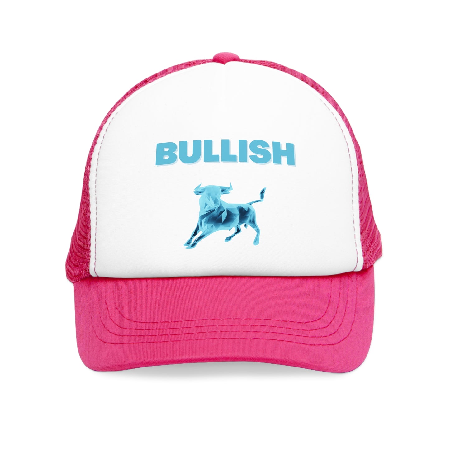 Bullish Verkkolippis
