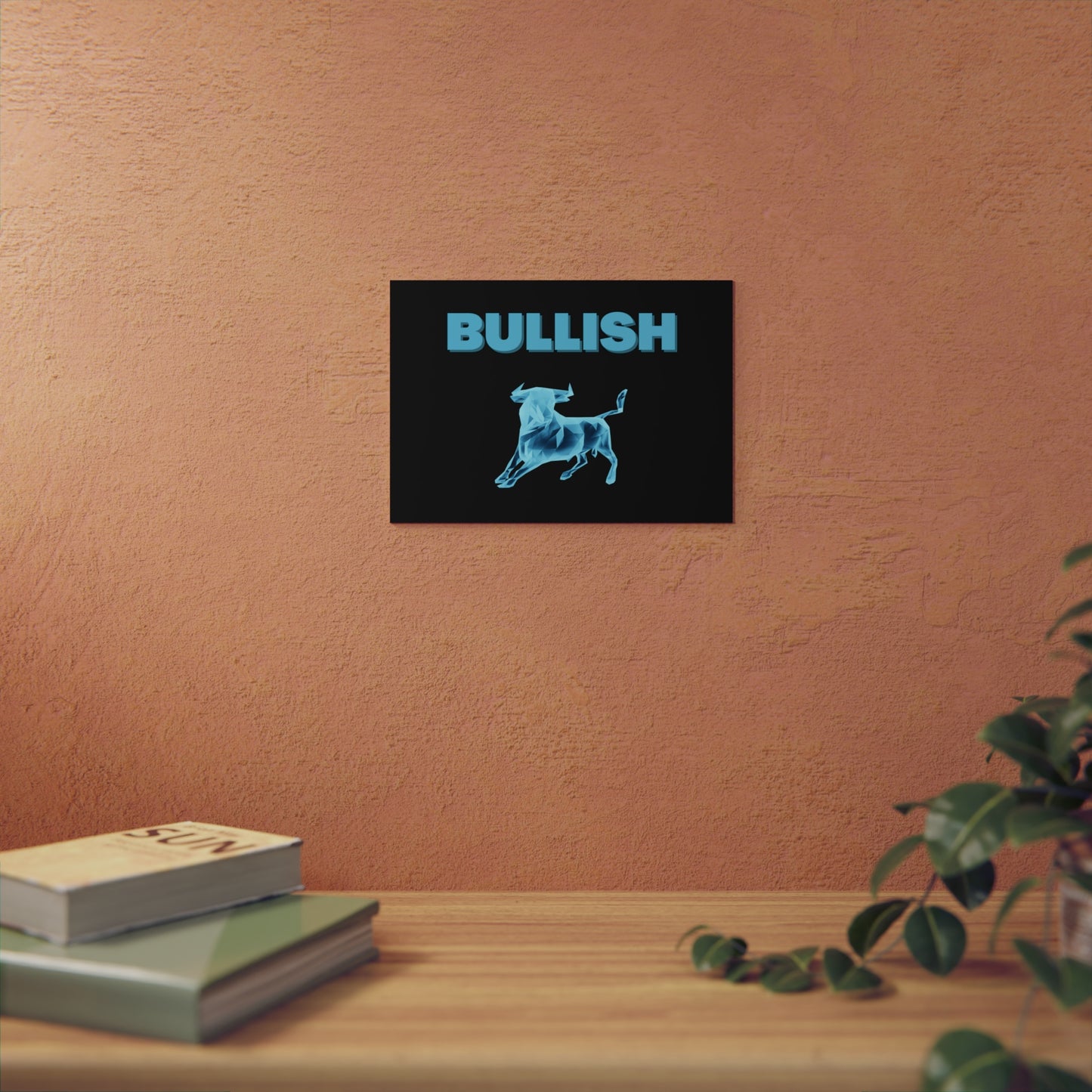 Bullish Alumiinikomposiittilevy