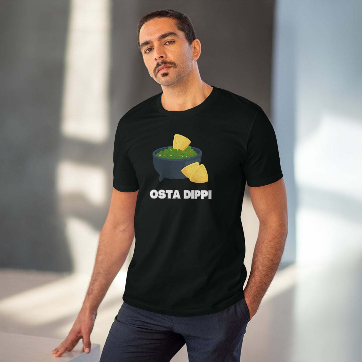 Osta dippi t-paita