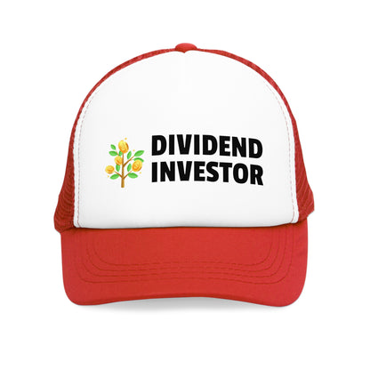 Dividend investor Verkkolippis