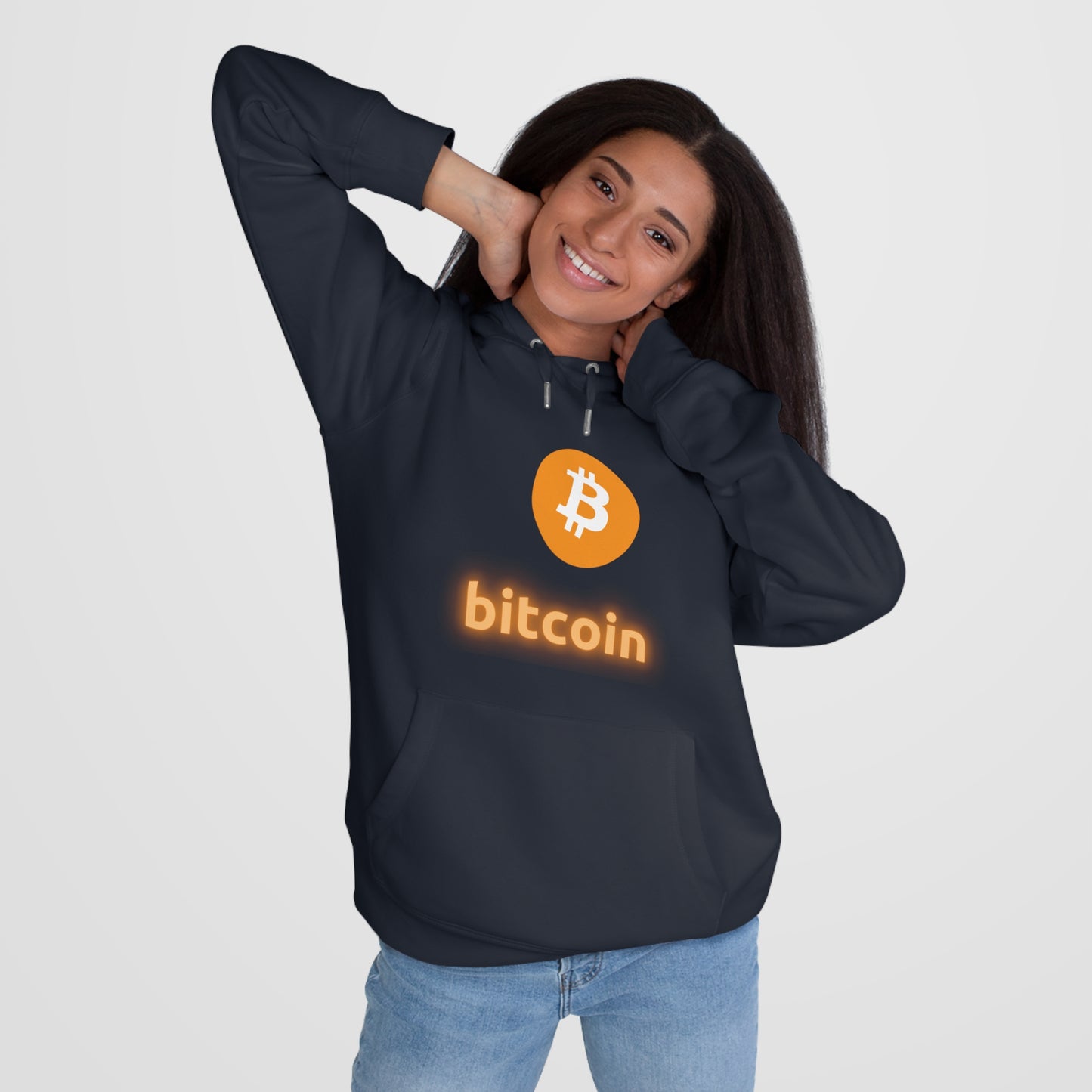 Bitcoin Huppari