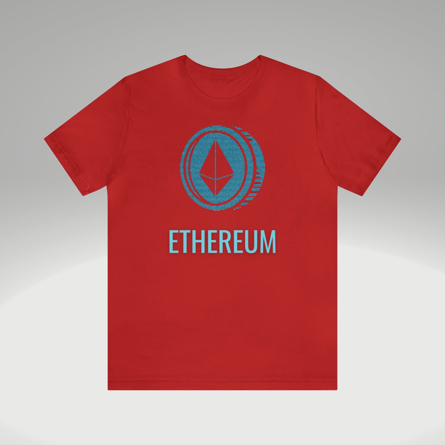 Ethereum t-paita