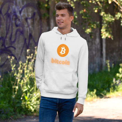 Bitcoin Huppari