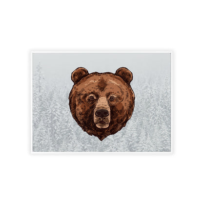 Bear juliste