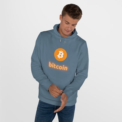 Bitcoin Huppari