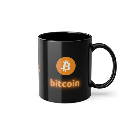 Bitcoin Kahvimuki