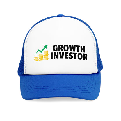Growth investor verkkolippis