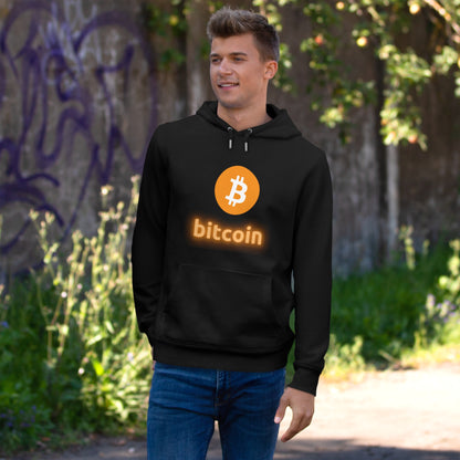 Bitcoin Huppari