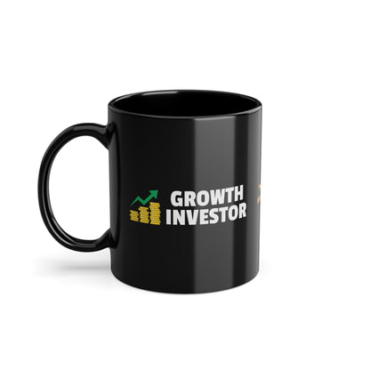 Growth investor kahvimuki