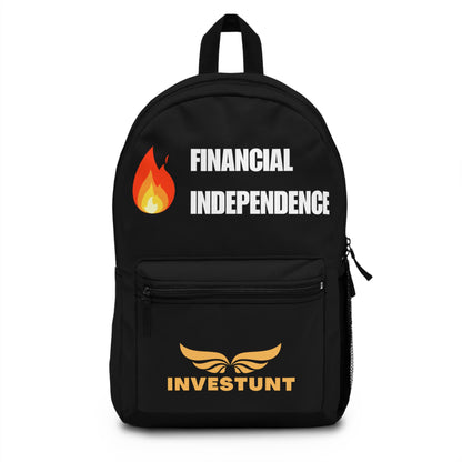 Financial Independence reppu