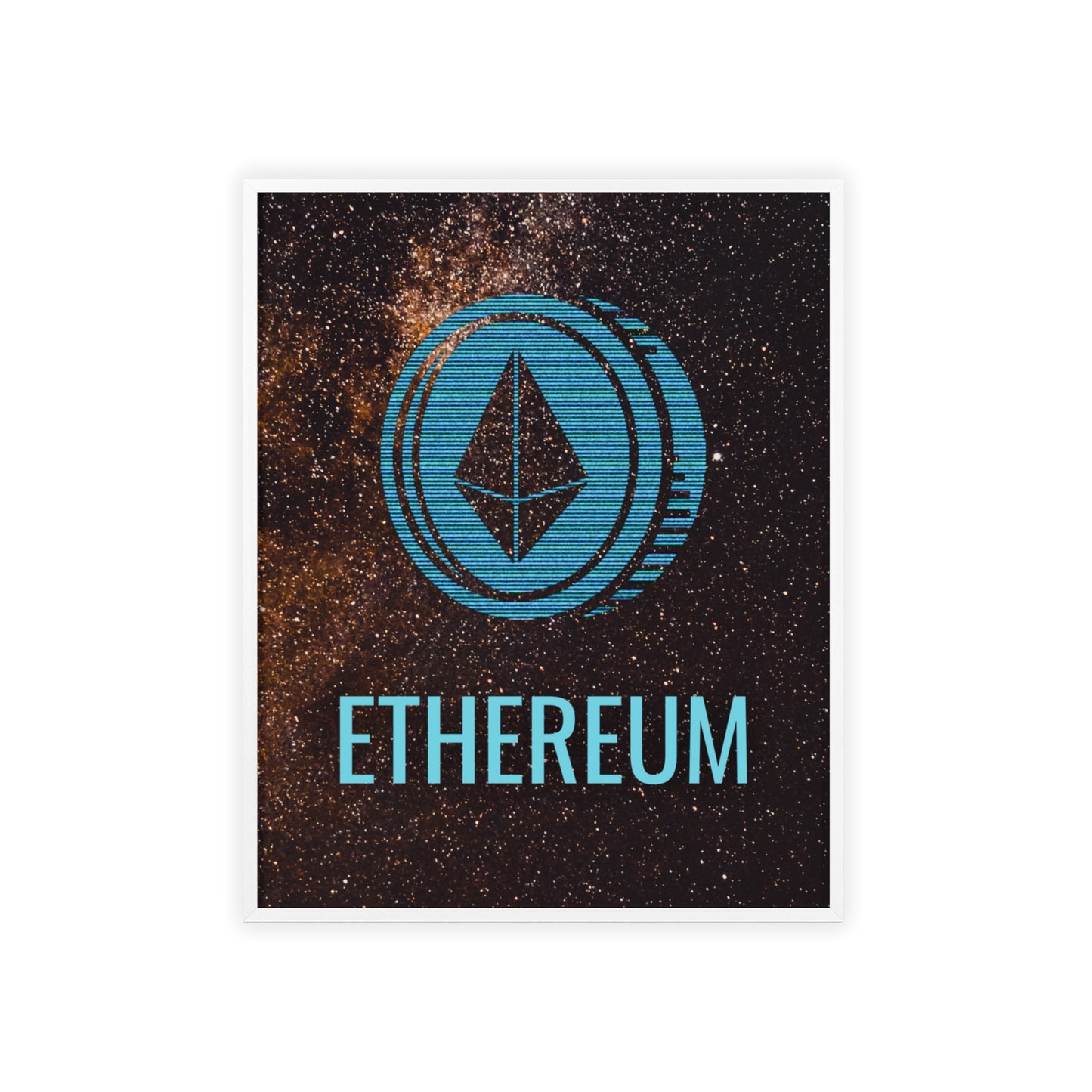 Ethereum juliste