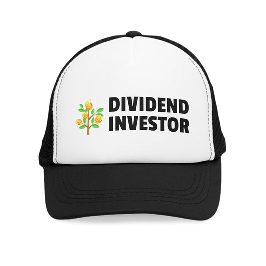 Dividend investor Verkkolippis