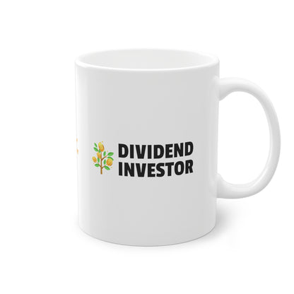 Dividend investor kahvimuki