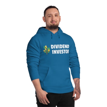 Dividend investor Huppari