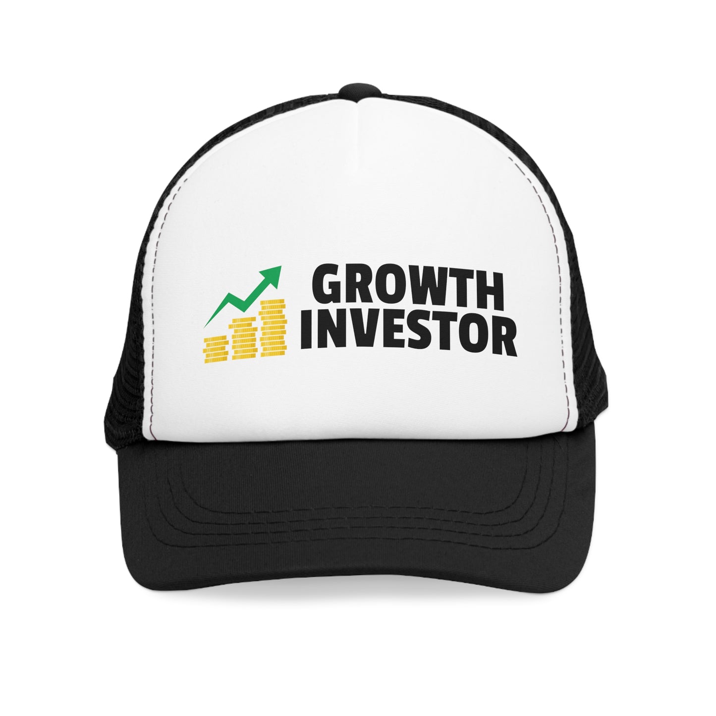 Growth investor verkkolippis