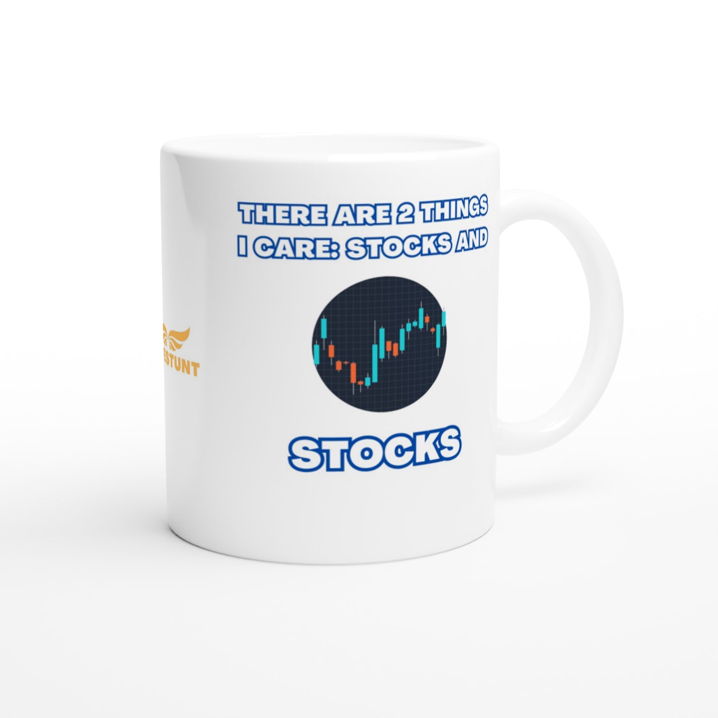 Stocks & stocks Kahvimuki