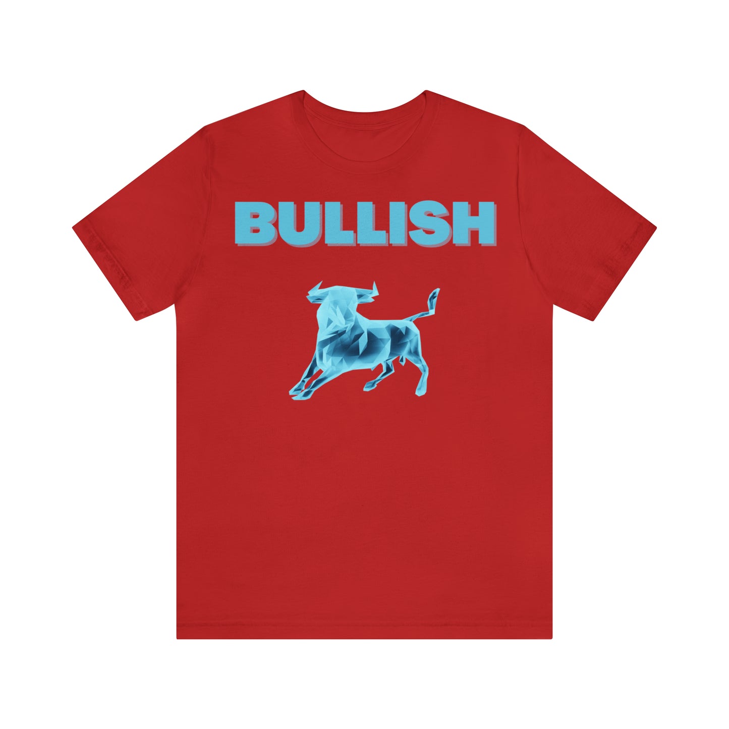 Bullish T-paita